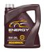 Mannol 4L Energy 5W-30 huile moteur