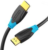 Vention HDMI 2.0 Kabel, 4K 60Hz, 10M (Zwart)