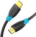 Vention HDMI 2.0 Kabel, 4K 60Hz, 10M (Zwart)