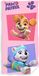Paw Patrol serviette de plage rose 70 x 140cm