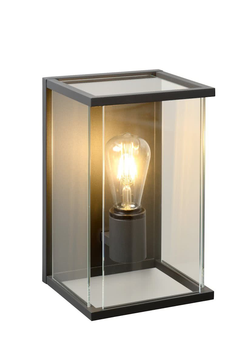 Lucide Claire LED Wandlamp - 5411212271488