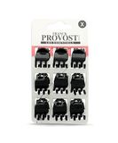 Franck Provost Mini-haarspeld, 2 stuks