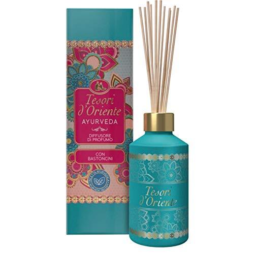 Tesori d'Oriente Ayurveda Diffuser 200 ml