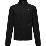 Salewa PEDROC DST LIGHT JACKET W, XL, noir dehors