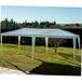WERKA PRO Partytent, 3 x 6 m, wit