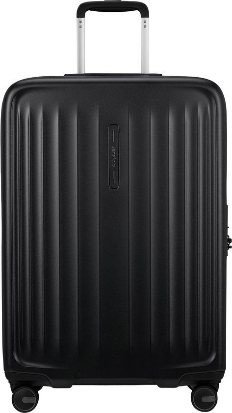 Samsonite Fyrm spinner 67/24 uitbreidbaar graphite