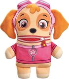 Schmidt Spiele 42565 Sorgenfresser, Paw Patrol, Skye, 26 cm, pluche figuur