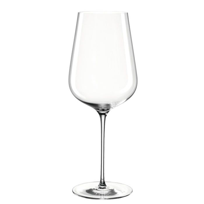 Leonardo Brunelli Wijnglas - 740 ml - Transparant - Glas - Vaatwasserbestendig