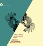 PIAS Nederland Christopher Bowers-Broadbent, Tine Rehling, Ars Nova Copenhagen, Paul Hillier - Ortiz: Gallos Y Huesos - Notker (CD)