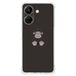 B2Ctelecom Xiaomi Redmi 13C 4G Stevig Bumper Hoesje