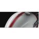 Brazoline Stickers Rayes driedubbele strepen motorfiets stickers (x2)