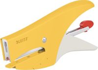 Leitz Cosy Niettang Met Nietjes Nr. 10 - Warm Geel