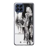 ERT GROUP Samsung M33 5G Marvel Eternals 004 TPU Hoesje