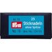 Prym - Prym Zonder Punt (1,60 x 55 mm) borduurnaalden - 1 Stuk