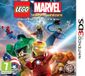 Nintendo LEGO Marvel Super Heroes: Universe in Peril Standard Edition Nintendo 3DS