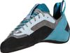 La Sportiva Finale Chaussures d'escalade Gris EU 38 Femme