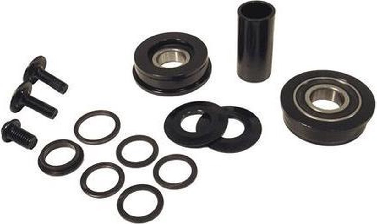 Vwp Bottom Bracket Set BMX USA 19mm