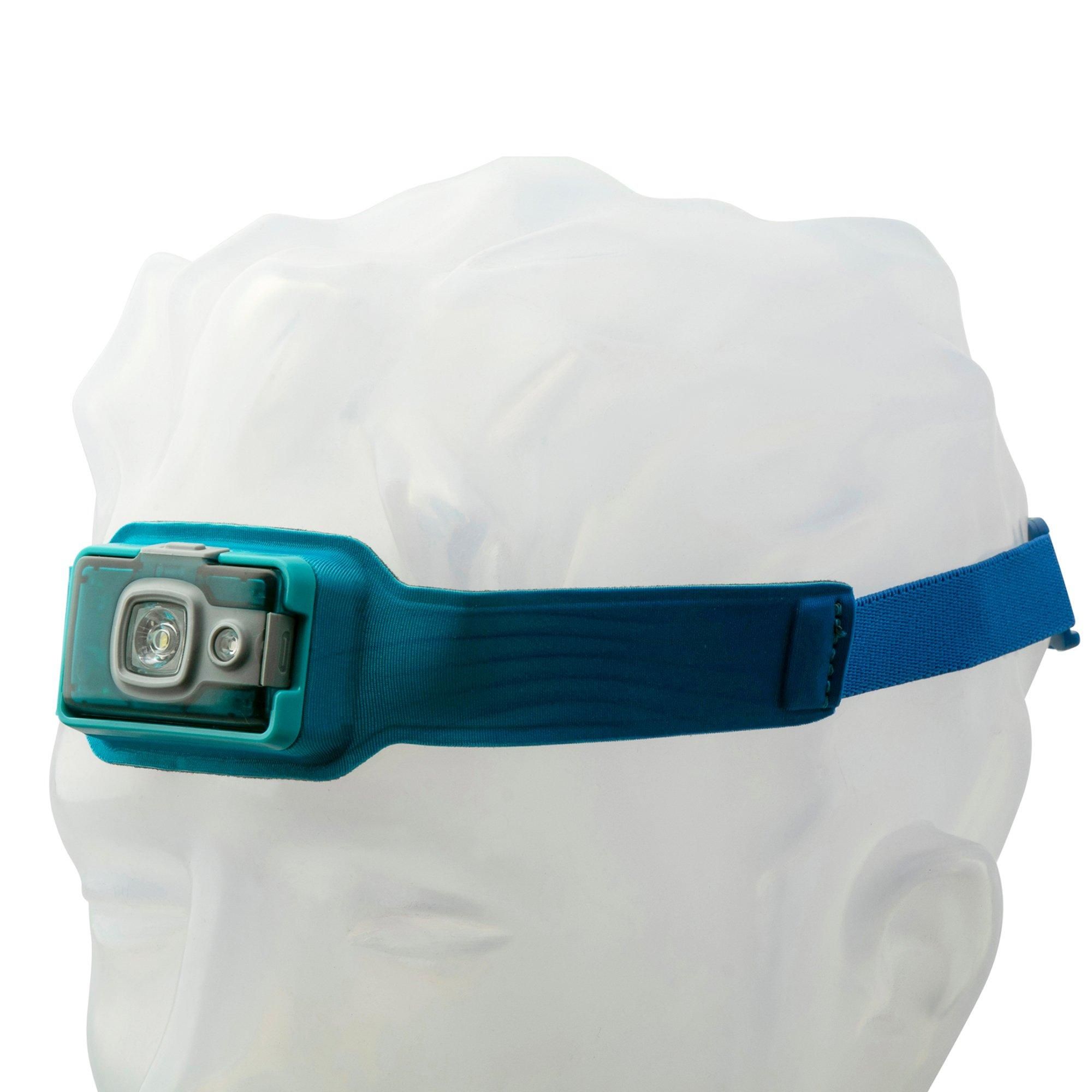 BioLite HeadLamp 325 - 325 Lumen - Blauw - Hoofdlamp