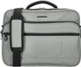 Enrico Benetti Northern Reportertas/Laptoptas - 15 inch laptop, Grijs