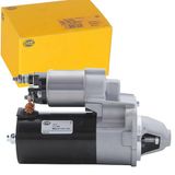 HELLA 8EA 011 611-741 Startmotor / Starter - 12V - 1.1kw
