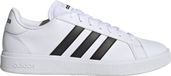 Adidas Grand Court Td Lifestyle Court Casual Schoenen - Heren - Wit