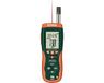Extech HD500 - Psychrometer - Infraroodthermometer