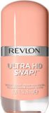 Ultra Revlon Ultra HD Snap! Nagellak - Licht Roze #004 - 8 ml