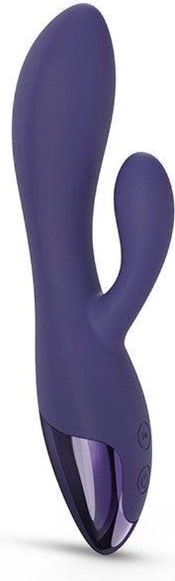 Love to Love Funky Bunny Rabbit Vibrator Paars