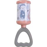 Saro Rattle Musical Bells