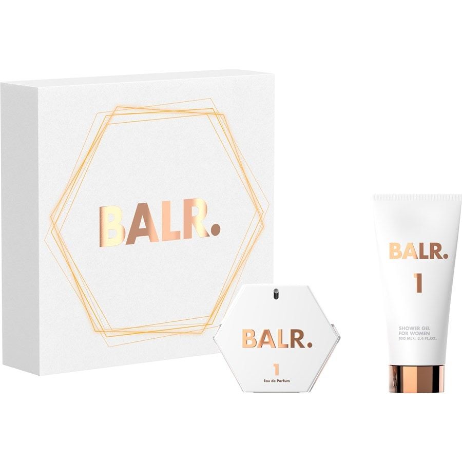 Balr. Cadeauset / 50ml / Women