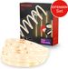 Briloner Pimp your Panel - Uitbreidingsset LED Strip 2,6m - Warm wit