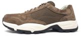 Pius Gabor Chaussures homme derby marron loisir