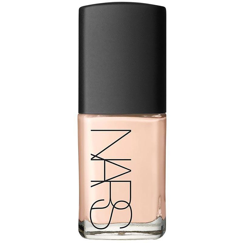 NARS Sheer Glow Foundation - 30ml - Dames