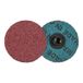 KLINGSPOR Quickchange Disc QMC 412, 38 MM, Pack van 100, 80 Graan 295178