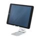 StarTech.com Universele smartphone en tablet houder opvouwbaar - Zilver