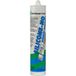 Zwaluw siliconenkit NO+sanitary Wit 310ml