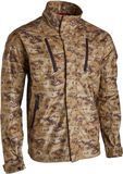 Winchester Huntsville Camouflage Jas - Heren - Leger, Jacht, Trekking - Stille stof, veel zakken - XL