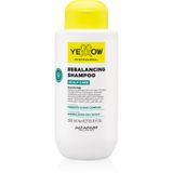 Yellow Professional Scalp Care Shampoos 500 ml