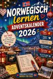 Norwegisch lernen Adventskalender 2026