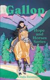 Gallop: Hope and Horses- Gallop
