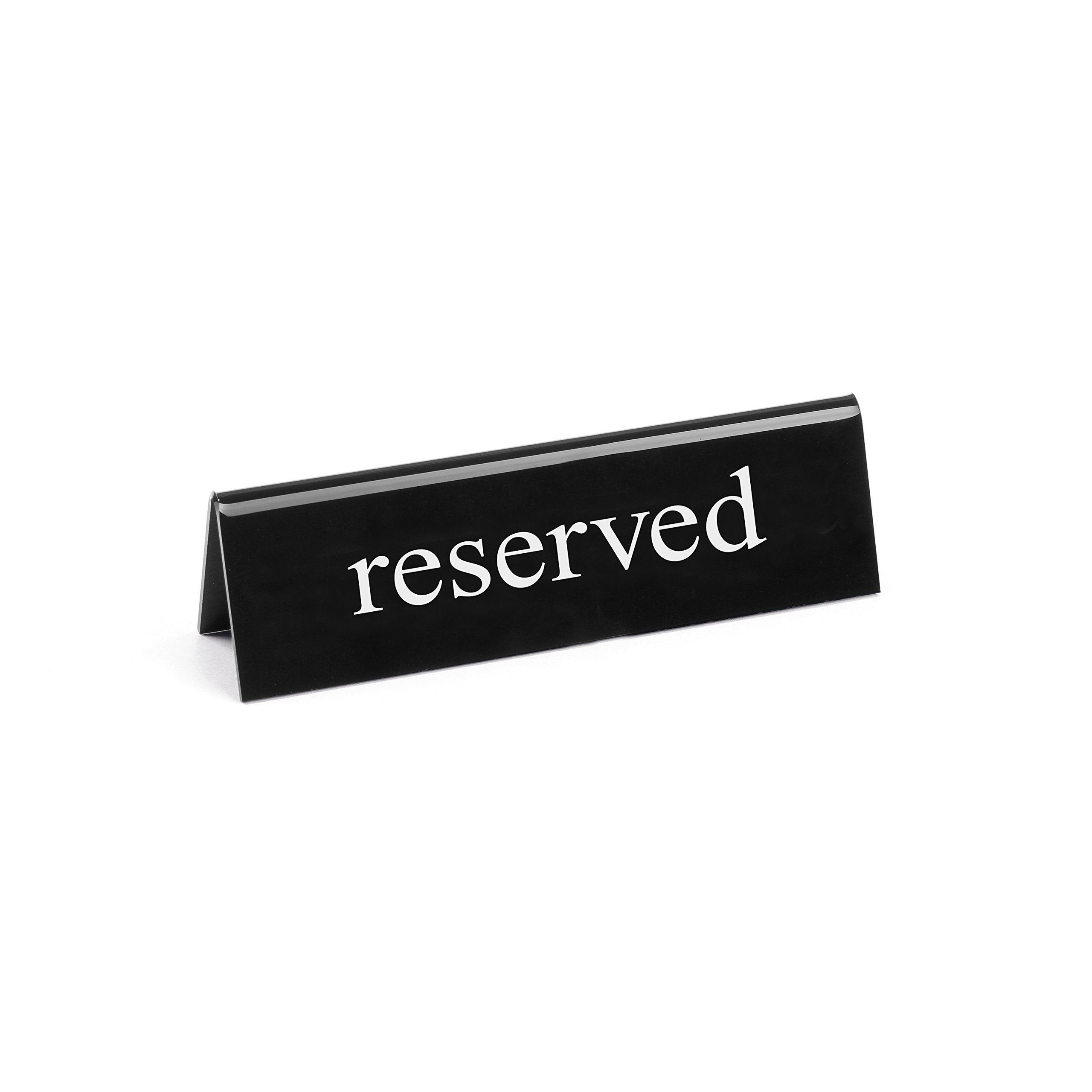 Hendi Tafelstandaard reserved