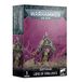Games Workshop - Warhammer 40.000 - Death Guard Lord Of Virulence