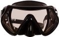 Squba Zwemmasker Laksmi Black/Oro SENIOR