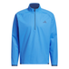 adidas Layer Ultimate365 Wind Quater-Zip, bleu