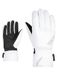 Ziener Korena Skihandschoenen voor dames, wintersport, waterdicht, ademend