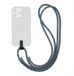 Callbuddy Lanyard - Cordon de téléphone bandoulière - Shadow Gray