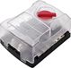 TRU COMPONENTS TC-9067932 Autozekeringhouder Geschikt voor Platte zekering standaard 30 A 32 V/DC 1 stuk(s)