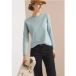 cecil Shirt in effen kleur