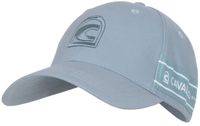 Cavallo Baseball cap soft aqua unisex one size
