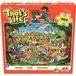 Goliath - Puzzel - That's Life Junior 6 - Picknick - 240 stukjes - Legpuzzel